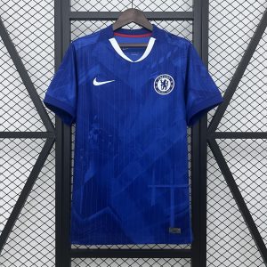 Camiseta Chelsea 25/26 Local