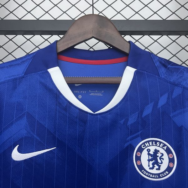 Camiseta Chelsea 25/26 Local - Imagen 2