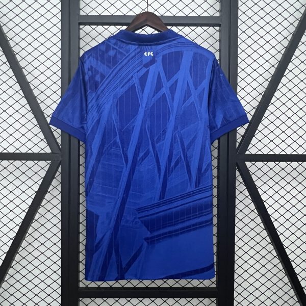 Camiseta Chelsea 25/26 Local - Imagen 3