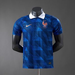 Camiseta Francia 2026 Local