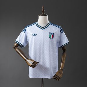 Camiseta Italia 2026 Visitante