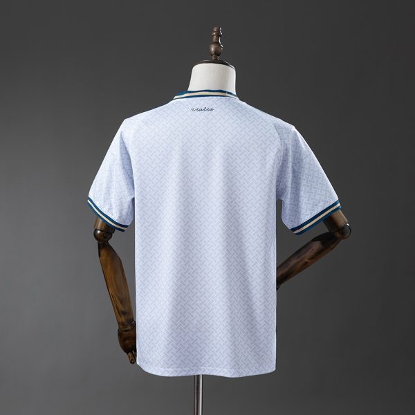 Camiseta Italia 2026 Visitante - Imagen 3