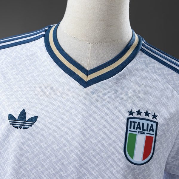 Camiseta Italia 2026 Visitante - Imagen 2