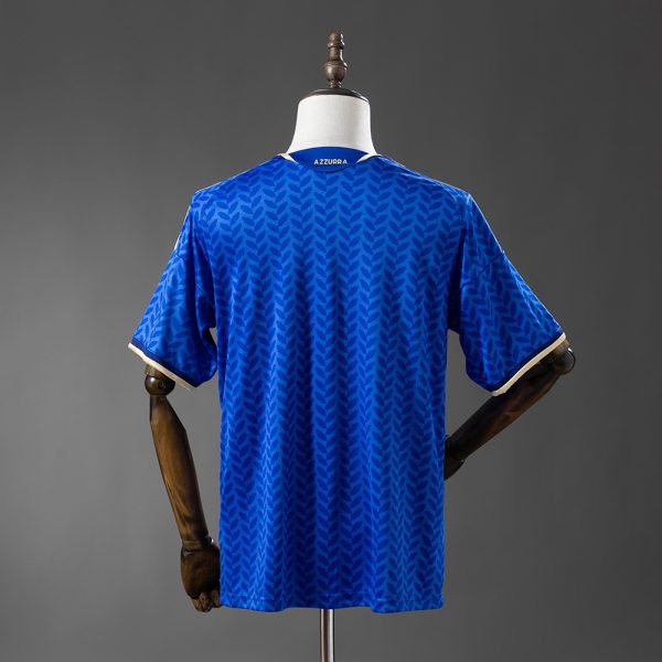 Camiseta Italia 2026 Local - Imagen 2