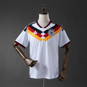 Camiseta Alemania 2026 Local