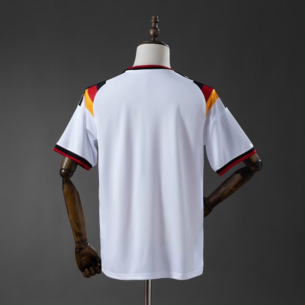 Camiseta Alemania 2026 Local - Imagen 2