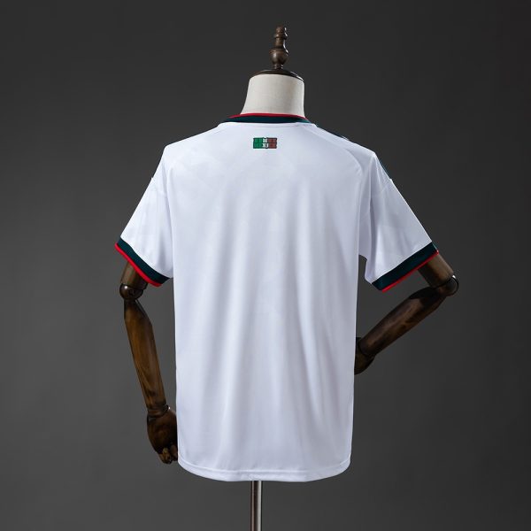 Camiseta México 2026 Visitante - Imagen 2