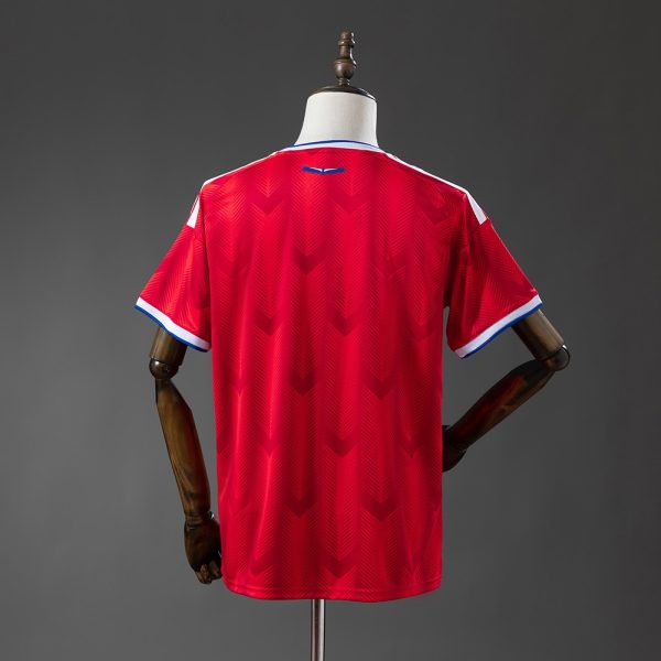 Camiseta Chile 2026 Local - Imagen 2