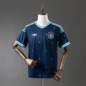 Camiseta Alemania 2026 Visitante