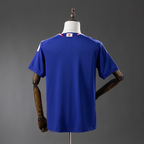 Camiseta Japón 2026 Local - Imagen 2