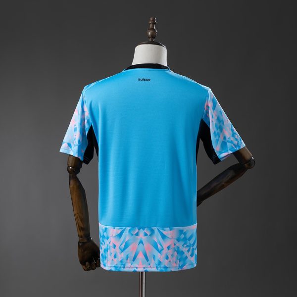 Camiseta Suiza 2026 Visitante - Imagen 2