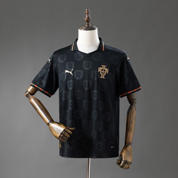 Camiseta Portugal 2026 Especial