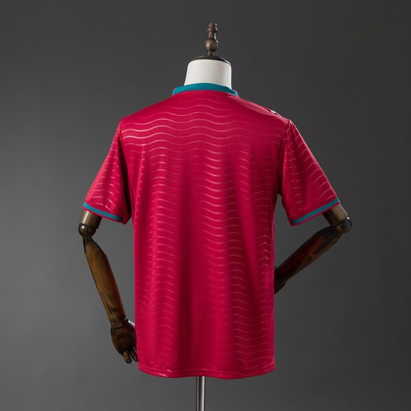 Camiseta Portugal 2026 Local - Imagen 2