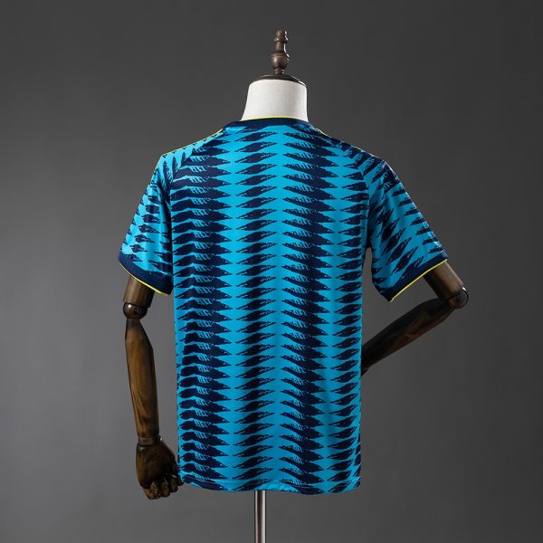 Camiseta Colombia 2026 visitante - Imagen 2