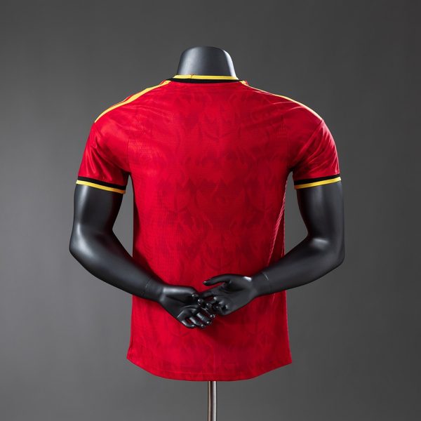 Camiseta Bélgica 2026 Local - Imagen 2