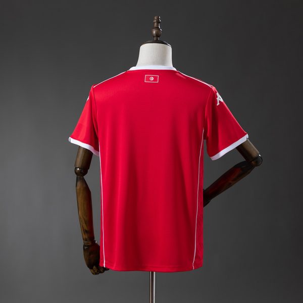 Camiseta Tunez 2026 Local - Imagen 2