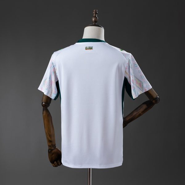 Camiseta Senegal 2026 Local - Imagen 2