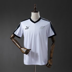 Camiseta Nueva Zelanda 2026 Local