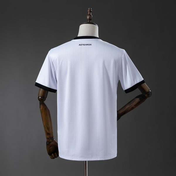 Camiseta Nueva Zelanda 2026 Local - Imagen 2
