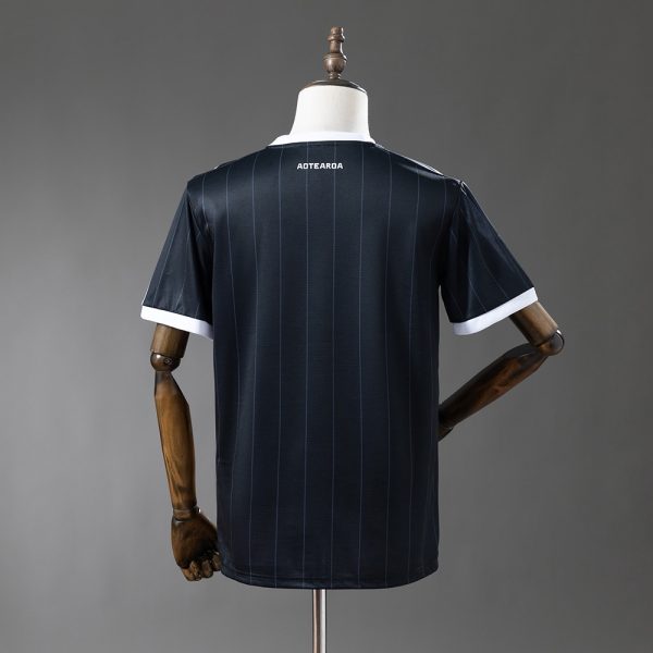 Camiseta Nueva Zelanda 2026 Visitante - Imagen 2