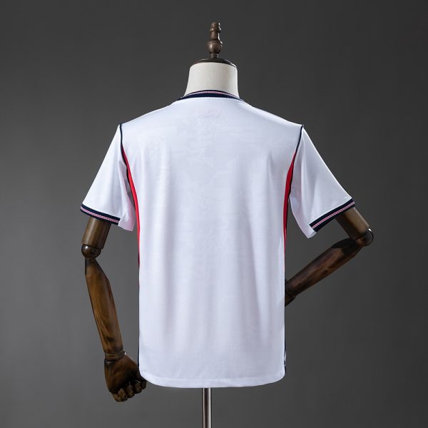 Camiseta Inglaterra 2026 Local - Imagen 2