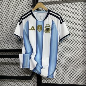 Camiseta Argentina 2026 Local
