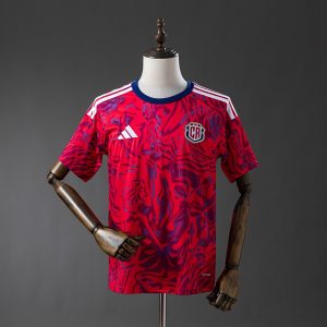Camiseta Costa Rica 2026 Local