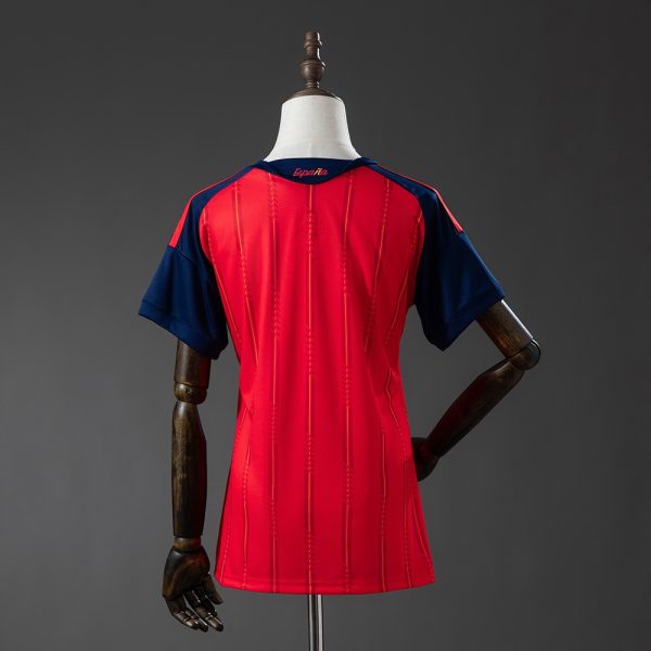 Camiseta España mujer 2026 Local - Imagen 2