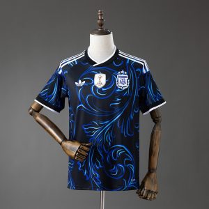 Camiseta Argentina 2026 visitante