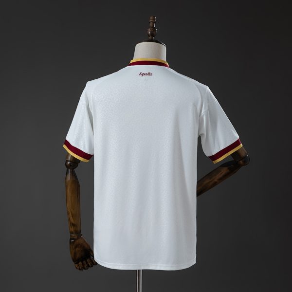 Camiseta España 2026 visitante - Imagen 2