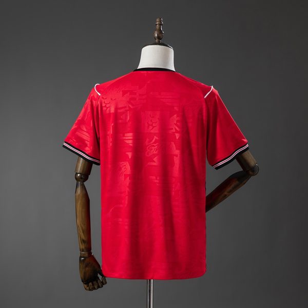 Camiseta Inglaterra 2026 Visitante - Imagen 2