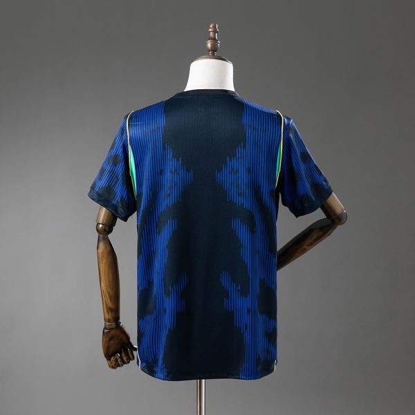 Camiseta Brasil 2026 visitante - Imagen 2