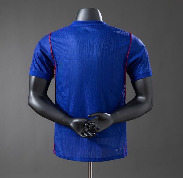 Camiseta croacia 2026 visitante - Imagen 2