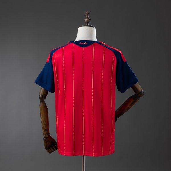 Camiseta España 2026 Local dos estrellas - Imagen 2