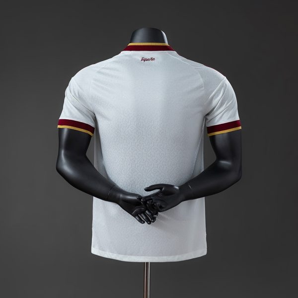 Camiseta España 2026 visitante dos estrellas - Imagen 2