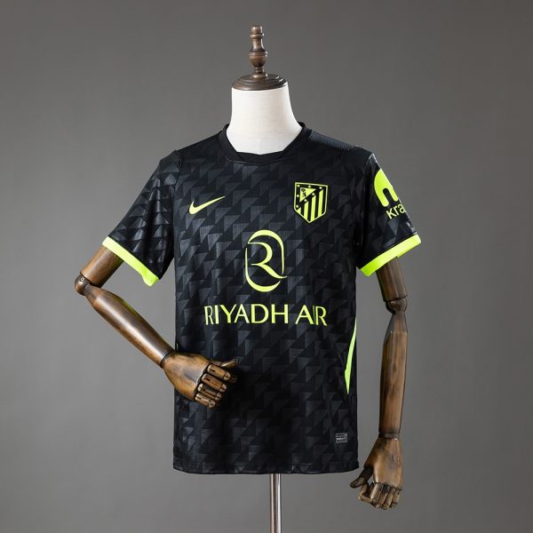 Camiseta Atletico de Madrid 26/27 visitante