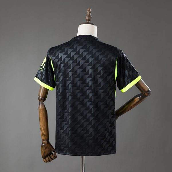 Camiseta Atletico de Madrid 26/27 visitante - Imagen 2
