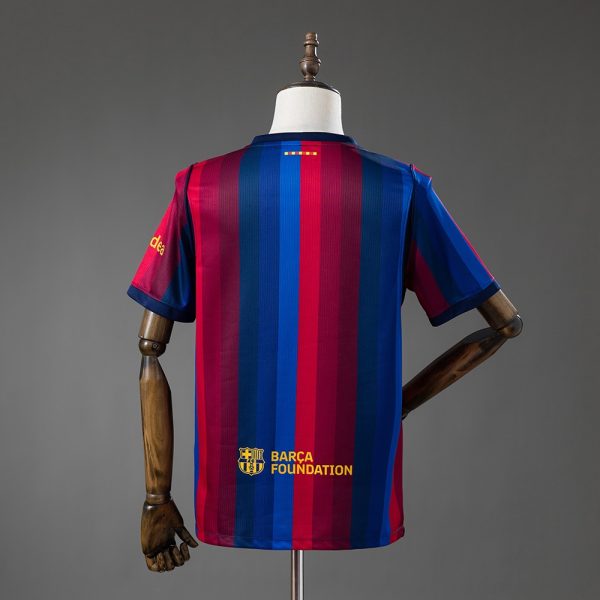 Camiseta Barcelona 26/27 Local - Imagen 2