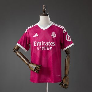Camiseta Real Madrid 26/27 tercera