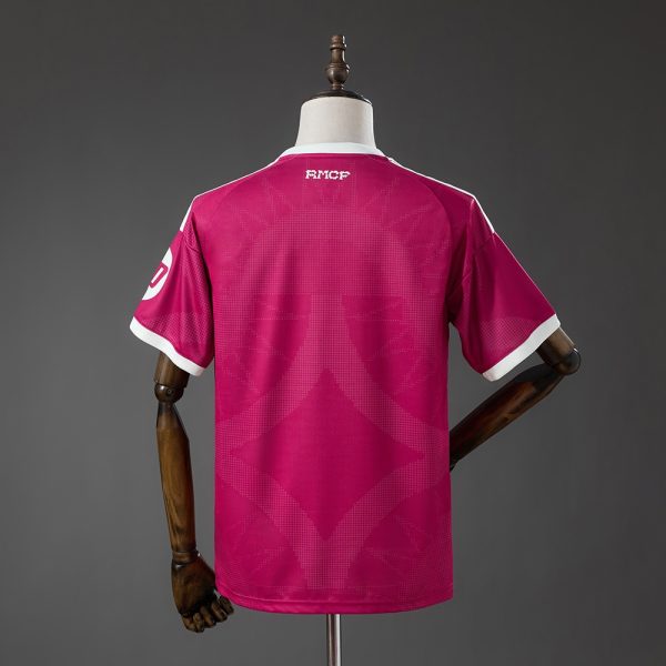 Camiseta Real Madrid 26/27 tercera - Imagen 2