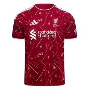 Camiseta Liverpool 26/27 local