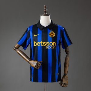 Camiseta Inter de Milan 26/27 local