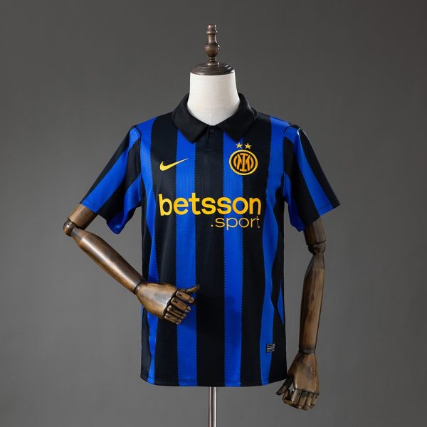 Camiseta Inter de Milan 26/27 local