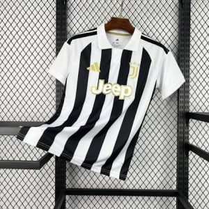 Camiseta Juventus 26/27 local