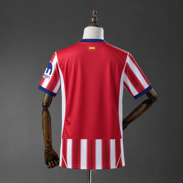 Camiseta Atletico de Madrid 26/27 Local - Imagen 2