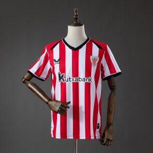 Camiseta Athletic club 26/27 Local