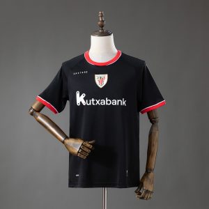 Camiseta Athletic club 26/27 Visitante