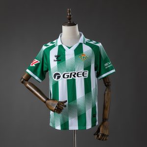 Camiseta Betis 26/27 Local