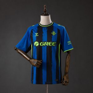 Camiseta Betis 26/27 Tercera