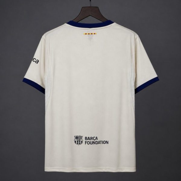 Camiseta Barcelona 26/27 cuarta - Imagen 2